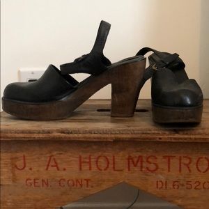 Platform Rachel Comey Sandals